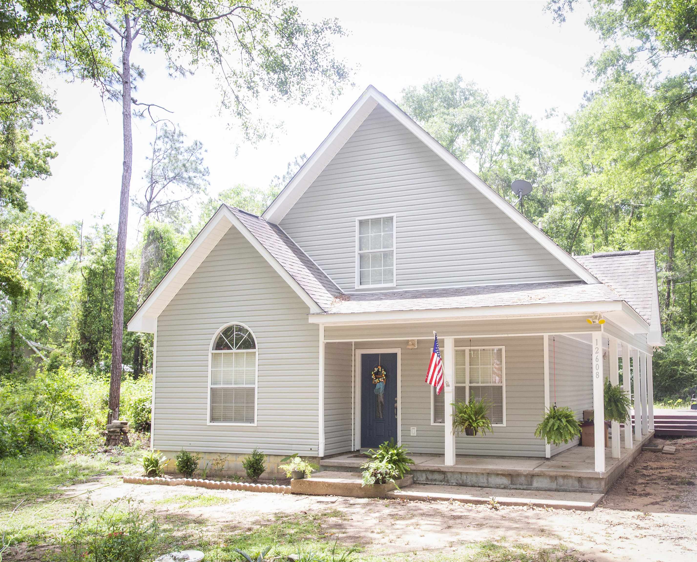 12608 Clay City Road Fairhope, AL 36532 - Photo 3 of 10