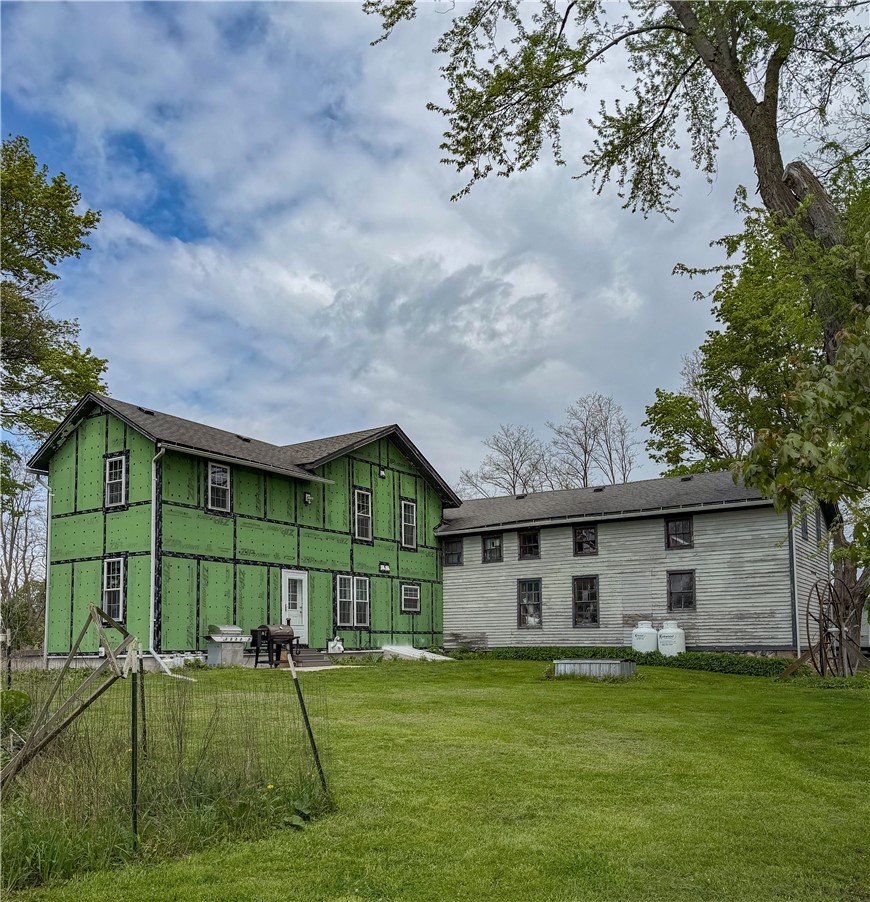 953 Howland Road Manchester, NY 14548 - Photo 4 of 40