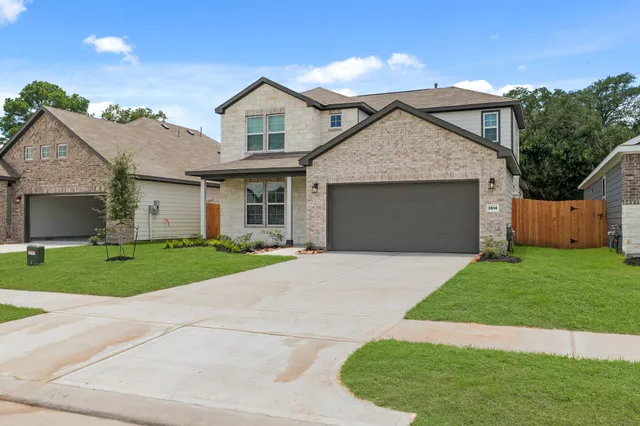 $314,900 | 3514 Monroe Street, Bay City, TX 77414