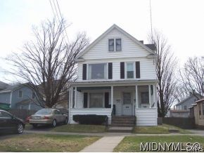 218 East Bloomfield Street Rome, NY 13440 - Photo 1 of 1 Gallery Image 1
