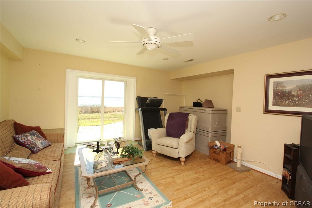 143 Pop Castle Road White Stone, VA 22578 - Photo 44 of 48