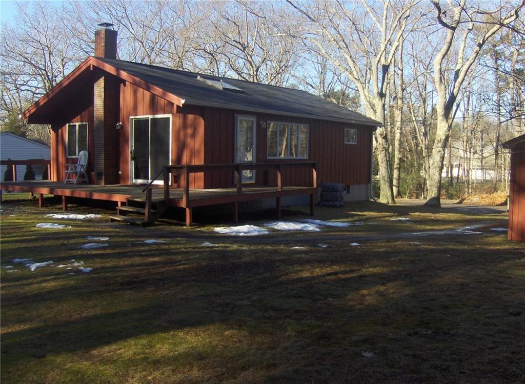 42 Brave Boat Harbor Road York, ME 03909 - Photo 27 of 32 Photo