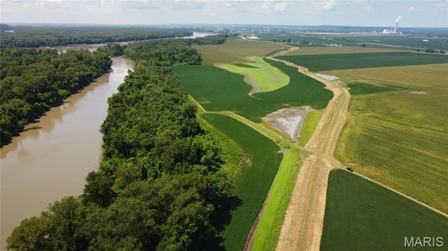 $1,475,000 | 115 Acres West Alton, West Alton, MO 63386