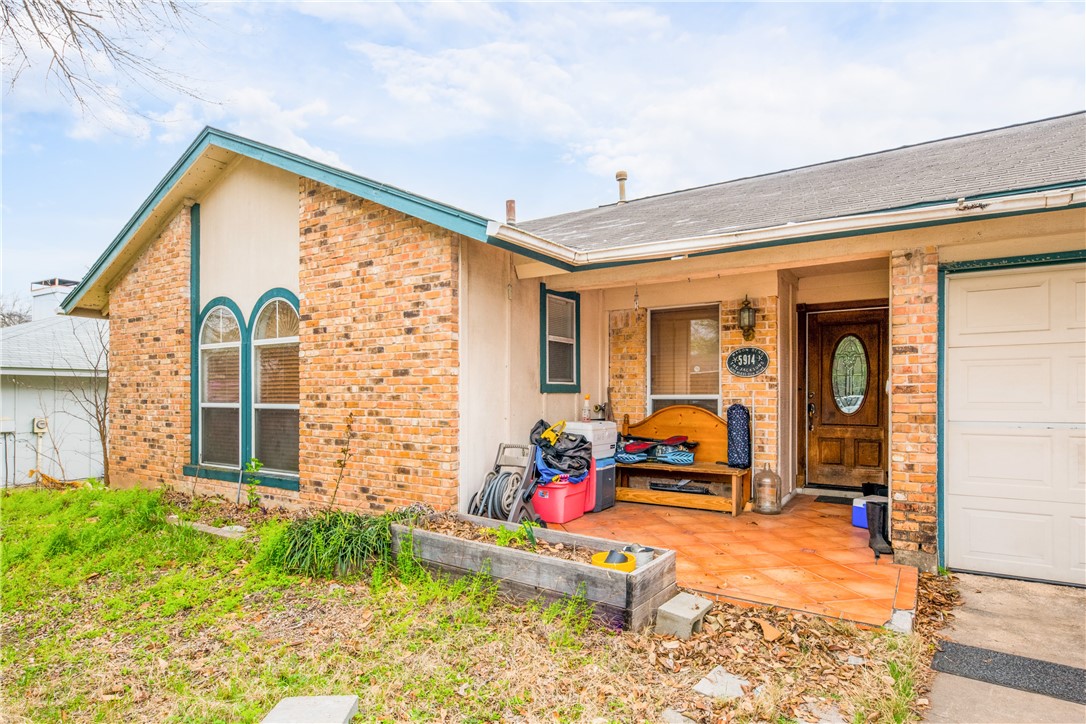 5914 Wagon Bend Austin, TX 78744 - Photo 1 of 1