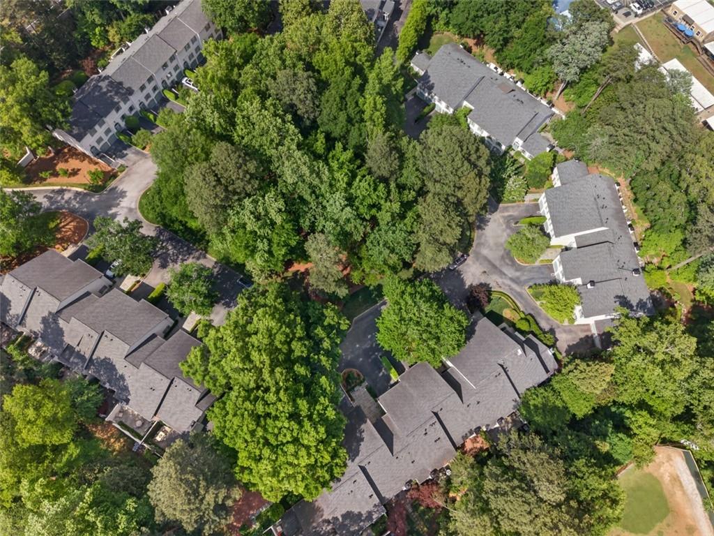 11 Mooregate Square Northwest Atlanta, GA 30327 - Photo 26 of 26