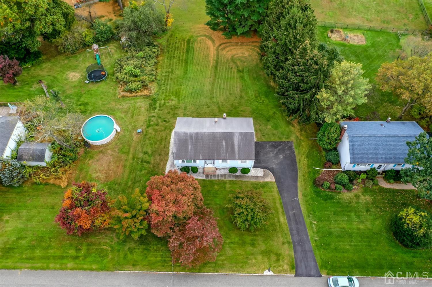 7 Knollwood Road Hackettstown, NJ 07840 - Photo 27 of 37 Gallery Image 27