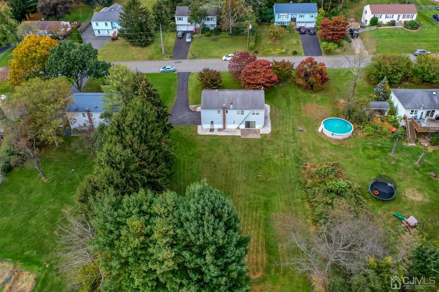 7 Knollwood Road Hackettstown, NJ 07840 - Photo 29 of 37 Gallery Image 29