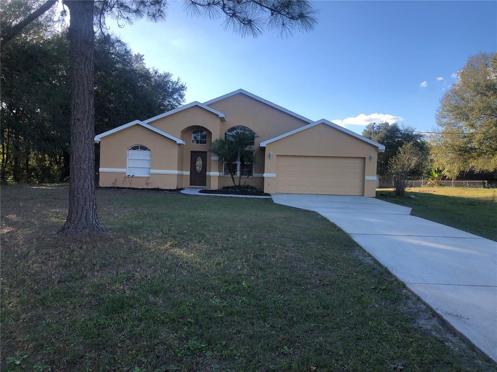 3323 Steeplechase Road Wesley Chapel, FL 33543 - Photo 1 of 1
