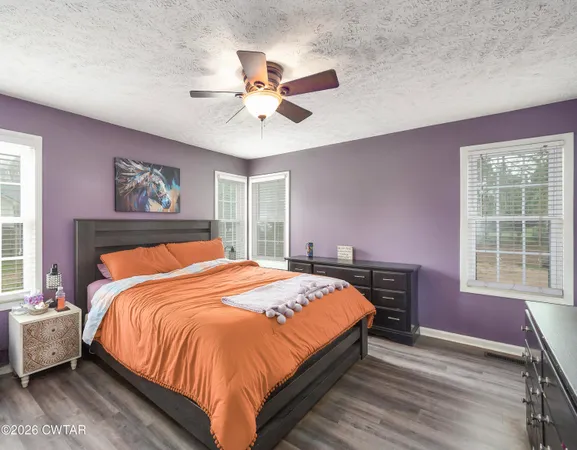 $224,900 | 19 Madelyn Cove, Oakfield, TN 38362