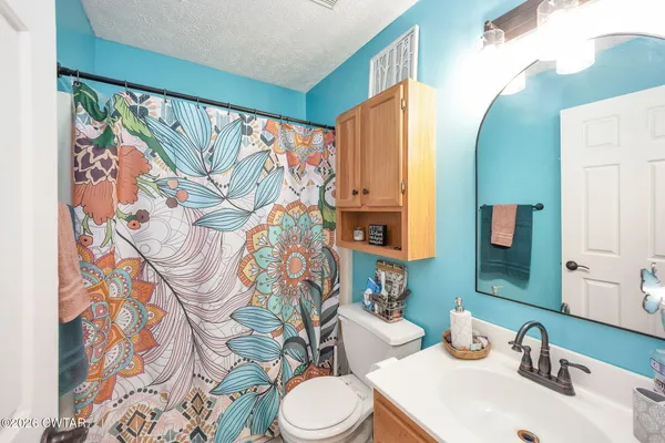 $224,900 | 19 Madelyn Cove, Oakfield, TN 38362