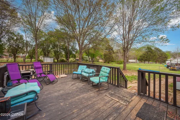 $224,900 | 19 Madelyn Cove, Oakfield, TN 38362