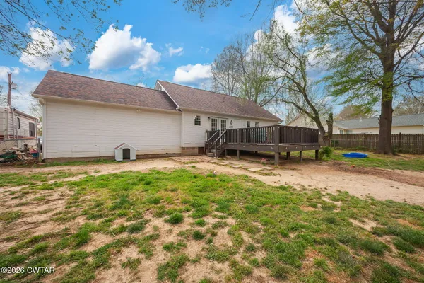 $224,900 | 19 Madelyn Cove, Oakfield, TN 38362