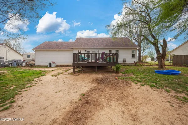 $224,900 | 19 Madelyn Cove, Oakfield, TN 38362
