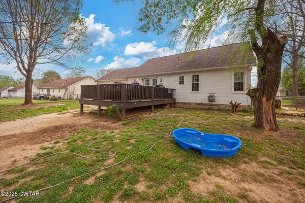 $224,900 | 19 Madelyn Cove, Oakfield, TN 38362