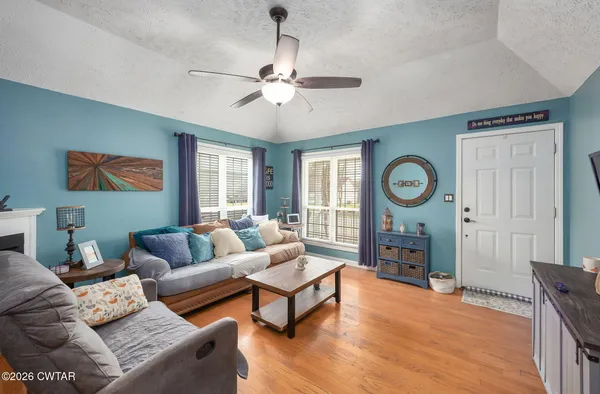 $224,900 | 19 Madelyn Cove, Oakfield, TN 38362