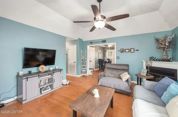 $224,900 | 19 Madelyn Cove, Oakfield, TN 38362