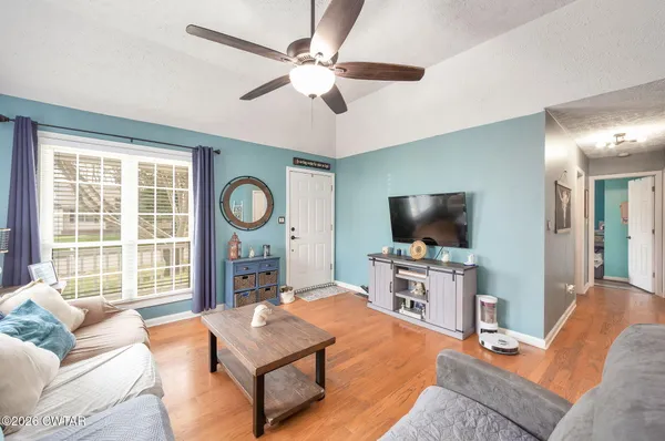 $224,900 | 19 Madelyn Cove, Oakfield, TN 38362