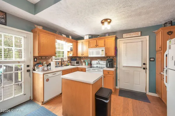 $224,900 | 19 Madelyn Cove, Oakfield, TN 38362