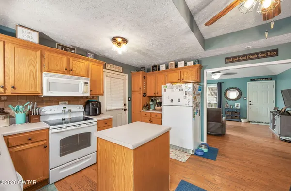 $224,900 | 19 Madelyn Cove, Oakfield, TN 38362