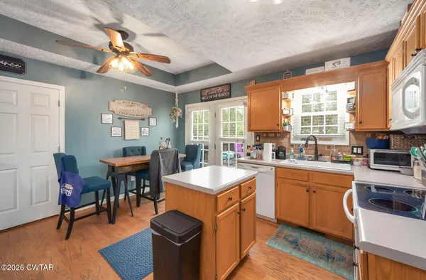 $224,900 | 19 Madelyn Cove, Oakfield, TN 38362