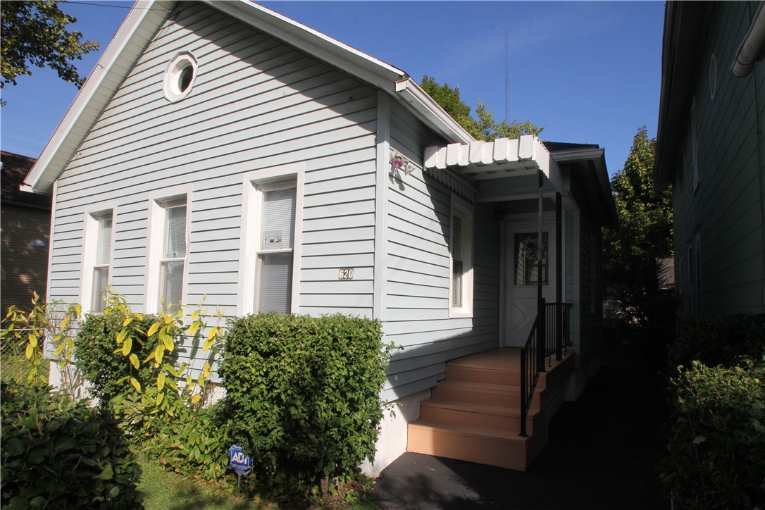 620 Smith Street Rochester, NY 14606 - Photo 1 of 1