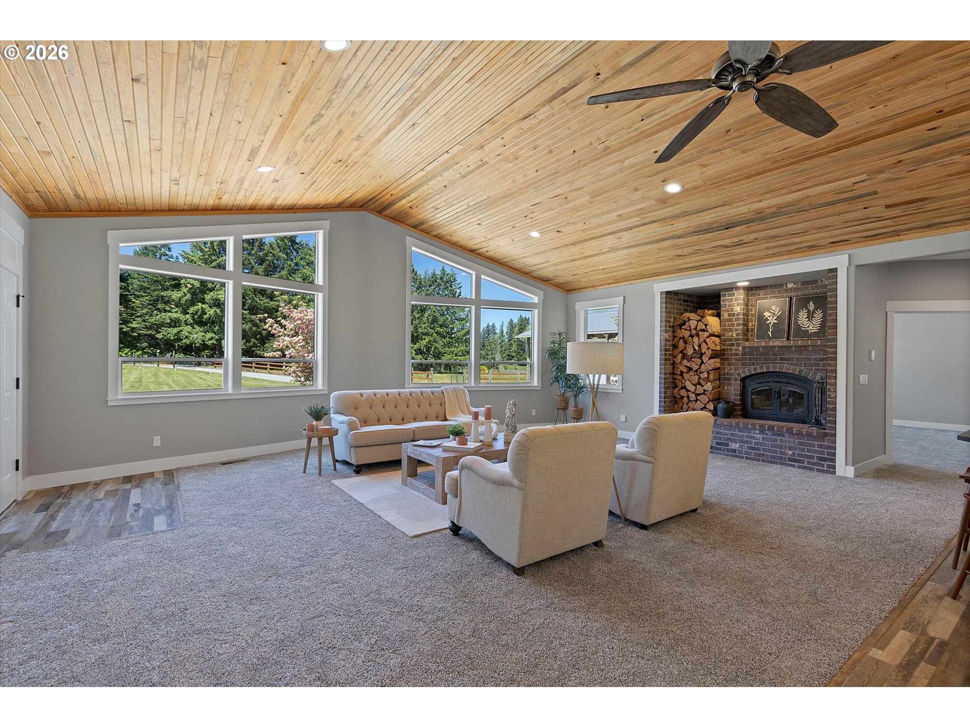 19261 South Munson Road Molalla, OR 97038 - Photo 5 of 48 Gallery Image 5