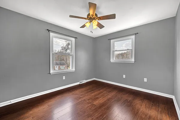 $249,000 | 1378 Craig Robertson Road Southeast, Roanoke, VA 24014