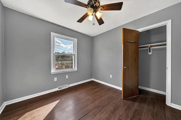$249,000 | 1378 Craig Robertson Road Southeast, Roanoke, VA 24014