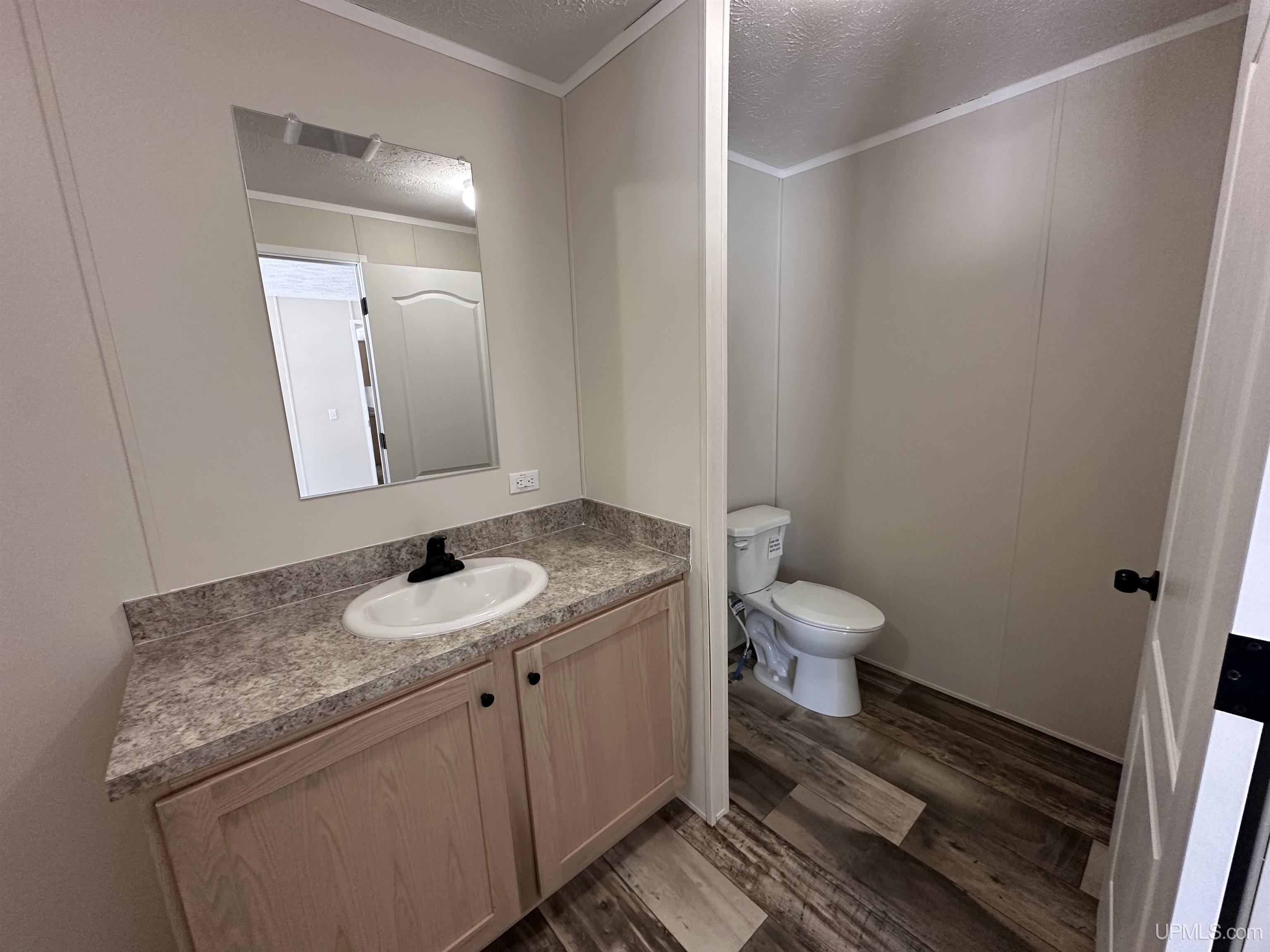 55 East Riling Street, Unit LOT 92 Gwinn, MI 49841 - Photo 13 of 15