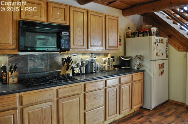 72 Granite Road Florissant, CO 80816 - Photo 6 of 35