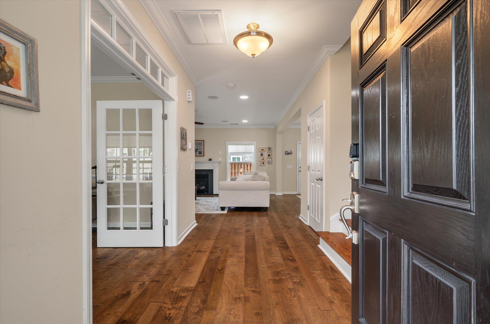 527 Nelliefield Trail Wando, SC 29492 - Photo 4 of 42