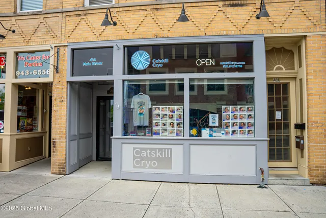 $549,000 | 414 Main Street, Catskill, NY 12414