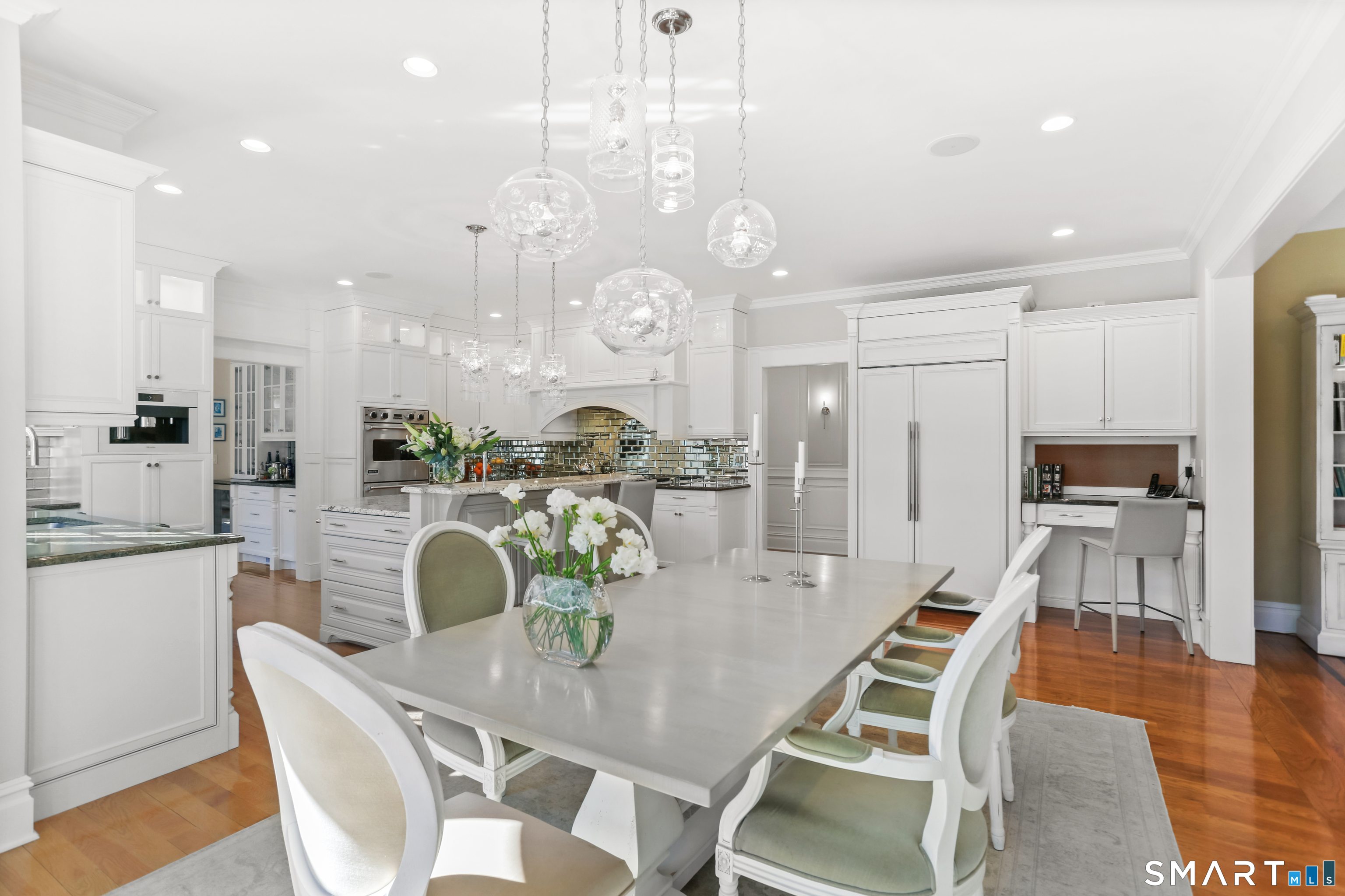 314 Georgetown Road Weston, CT 06883 - Photo 11 of 40