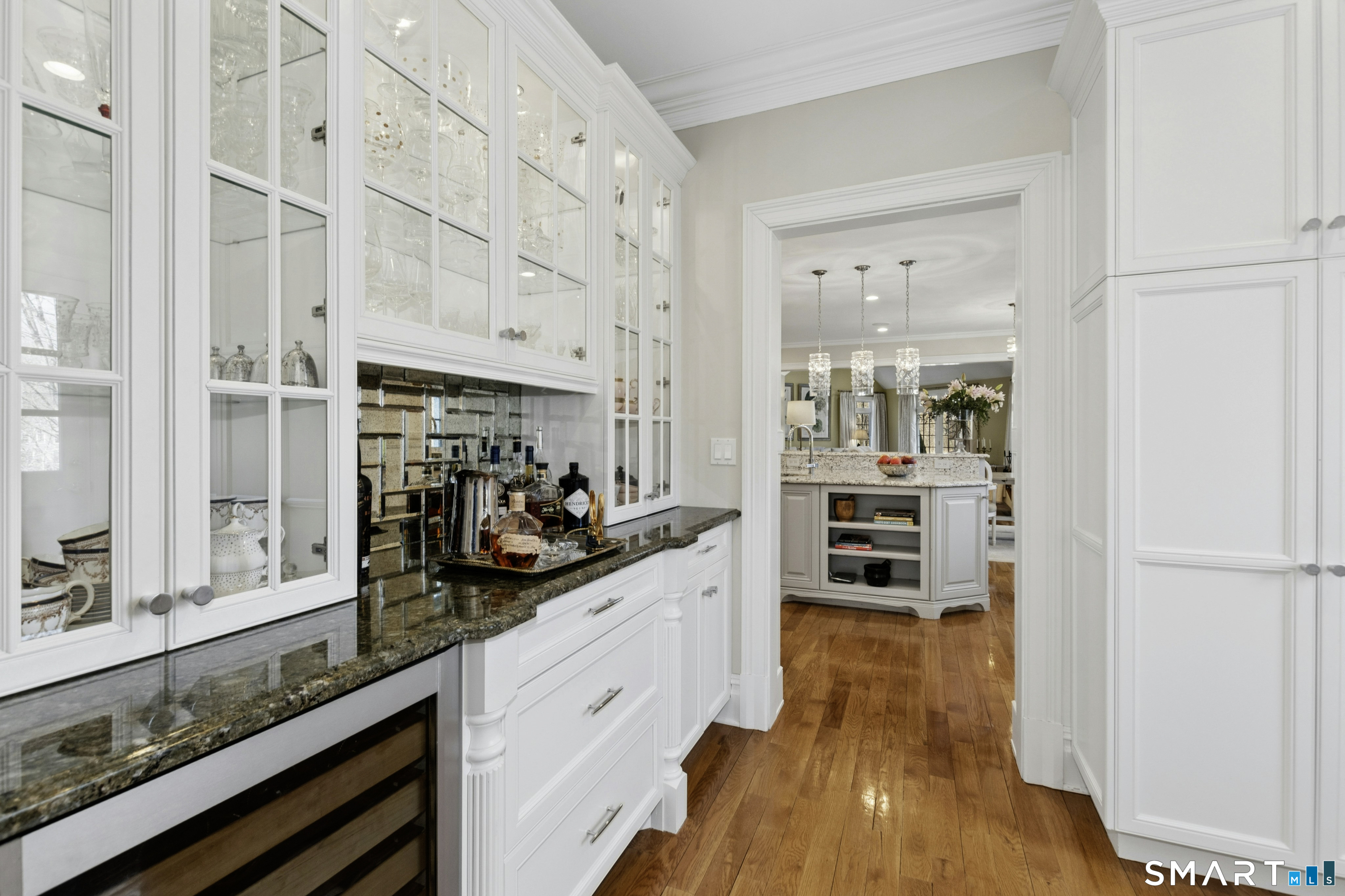314 Georgetown Road Weston, CT 06883 - Photo 13 of 40