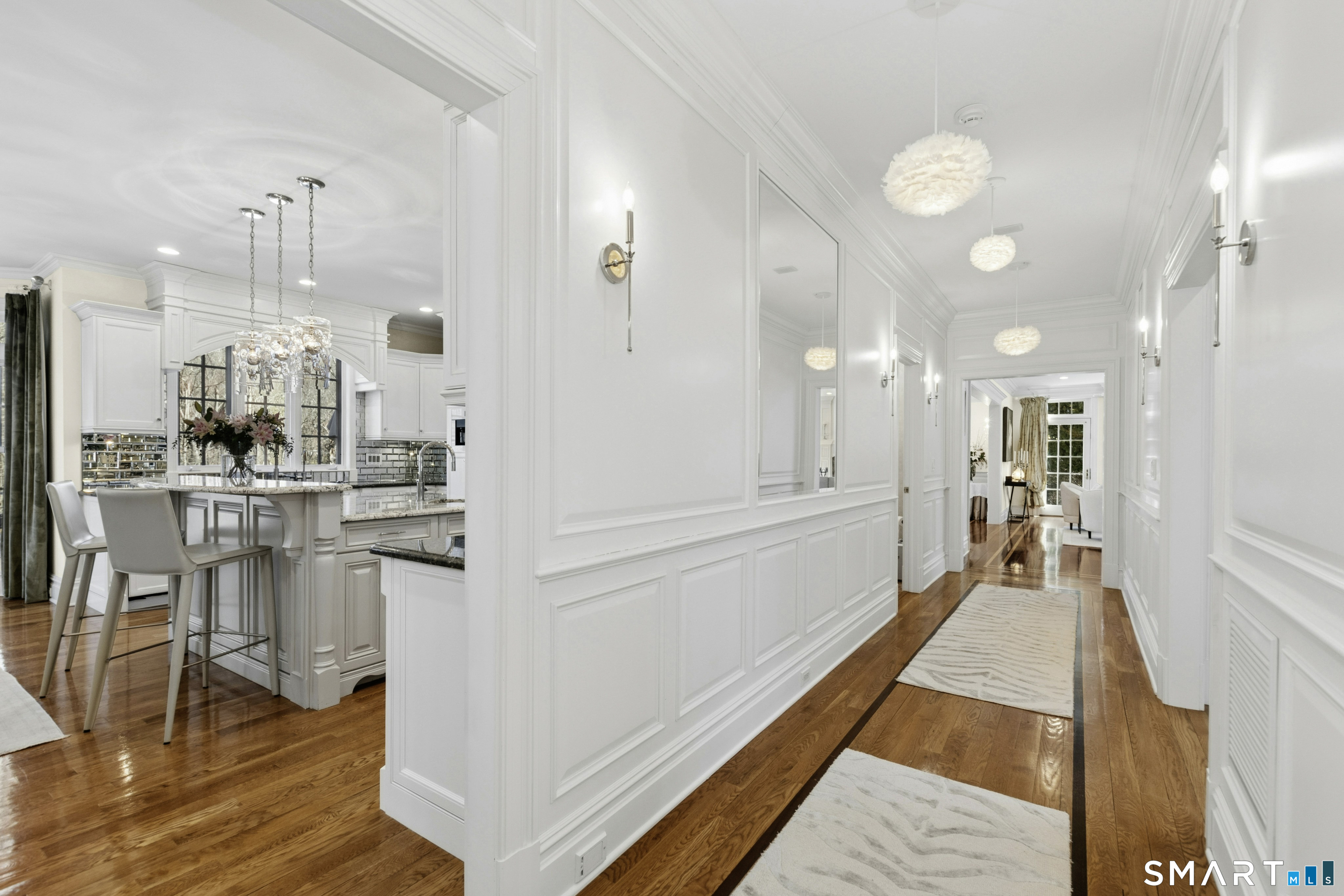 314 Georgetown Road Weston, CT 06883 - Photo 14 of 40