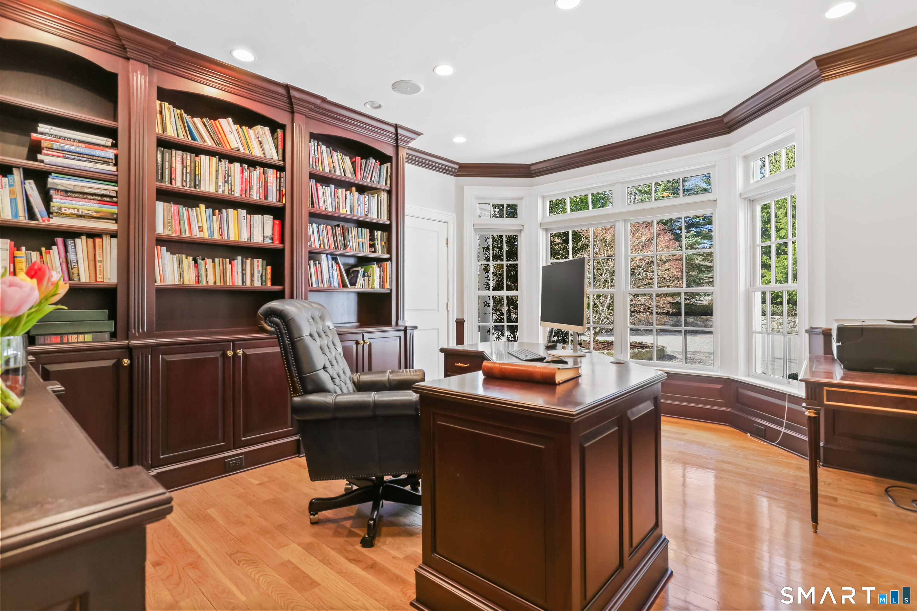 314 Georgetown Road Weston, CT 06883 - Photo 15 of 40