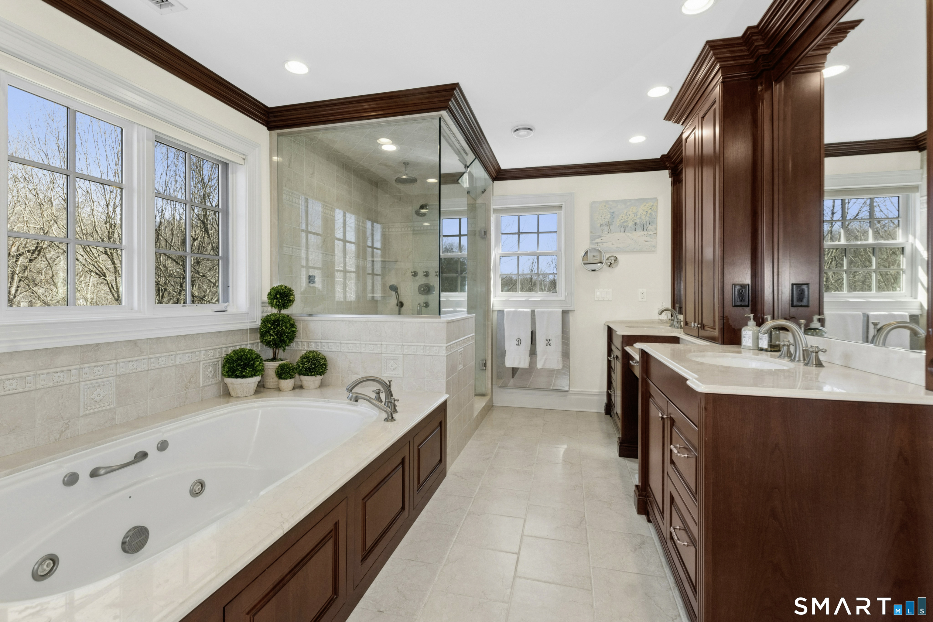 314 Georgetown Road Weston, CT 06883 - Photo 22 of 40