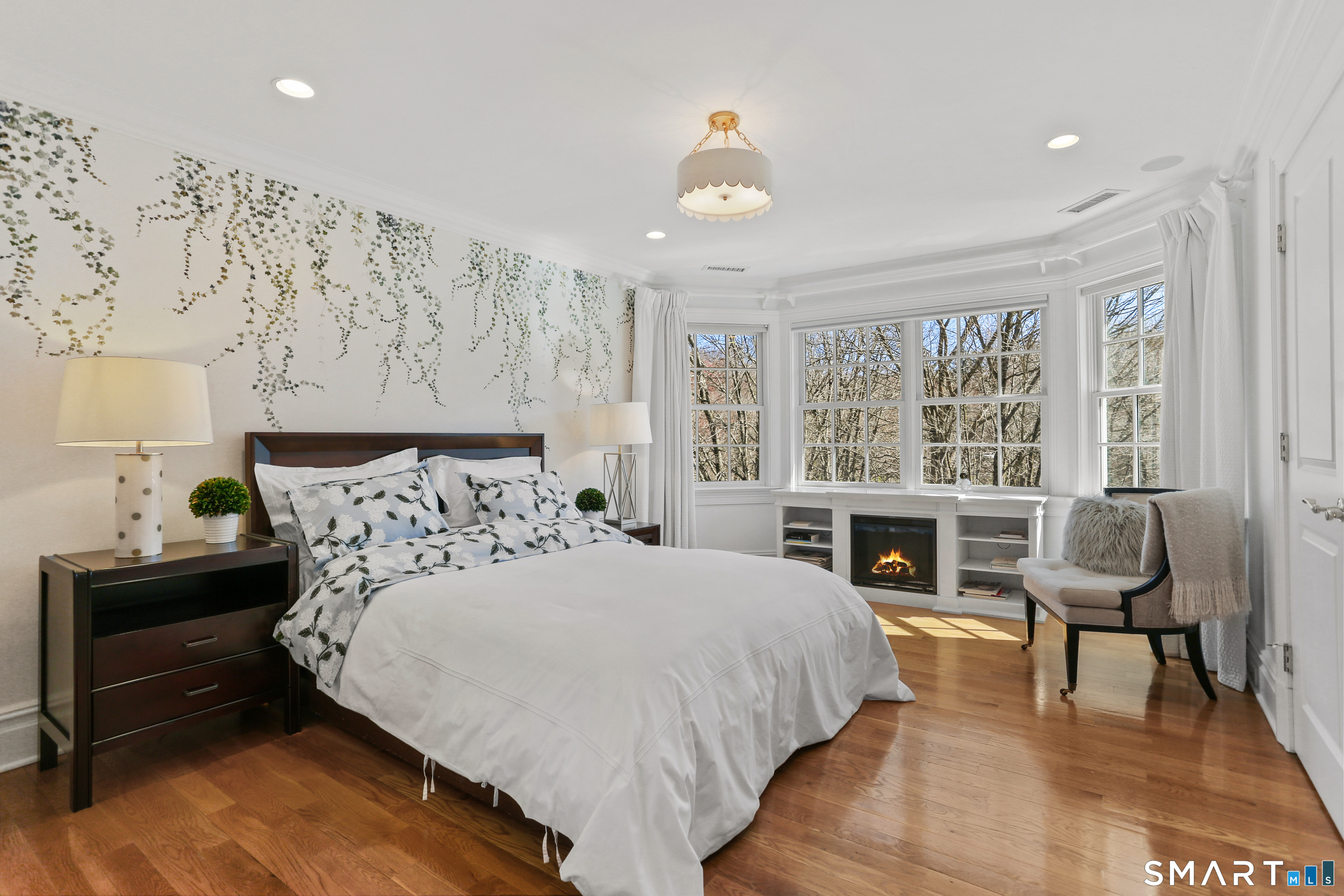 314 Georgetown Road Weston, CT 06883 - Photo 28 of 40