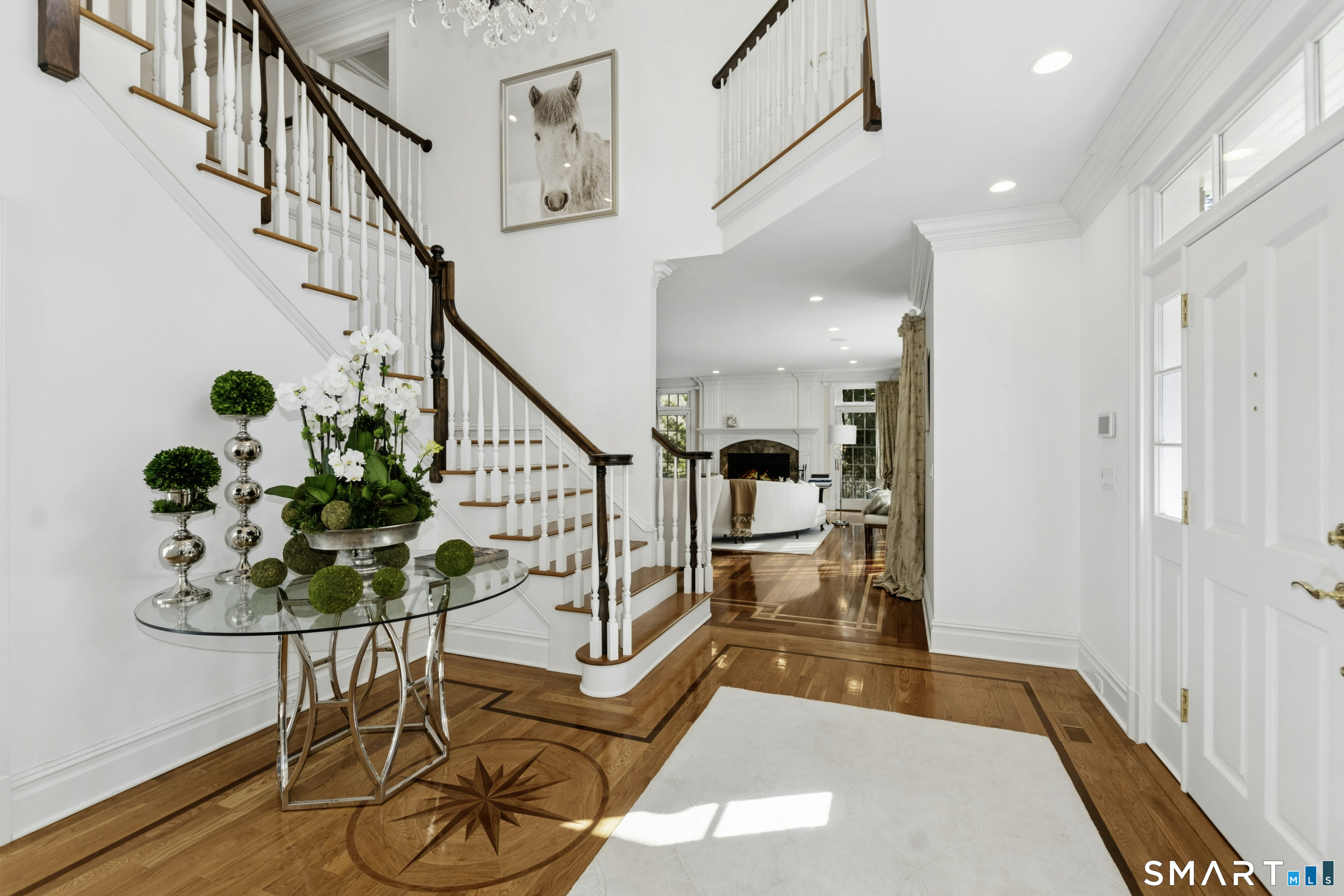 314 Georgetown Road Weston, CT 06883 - Photo 3 of 40