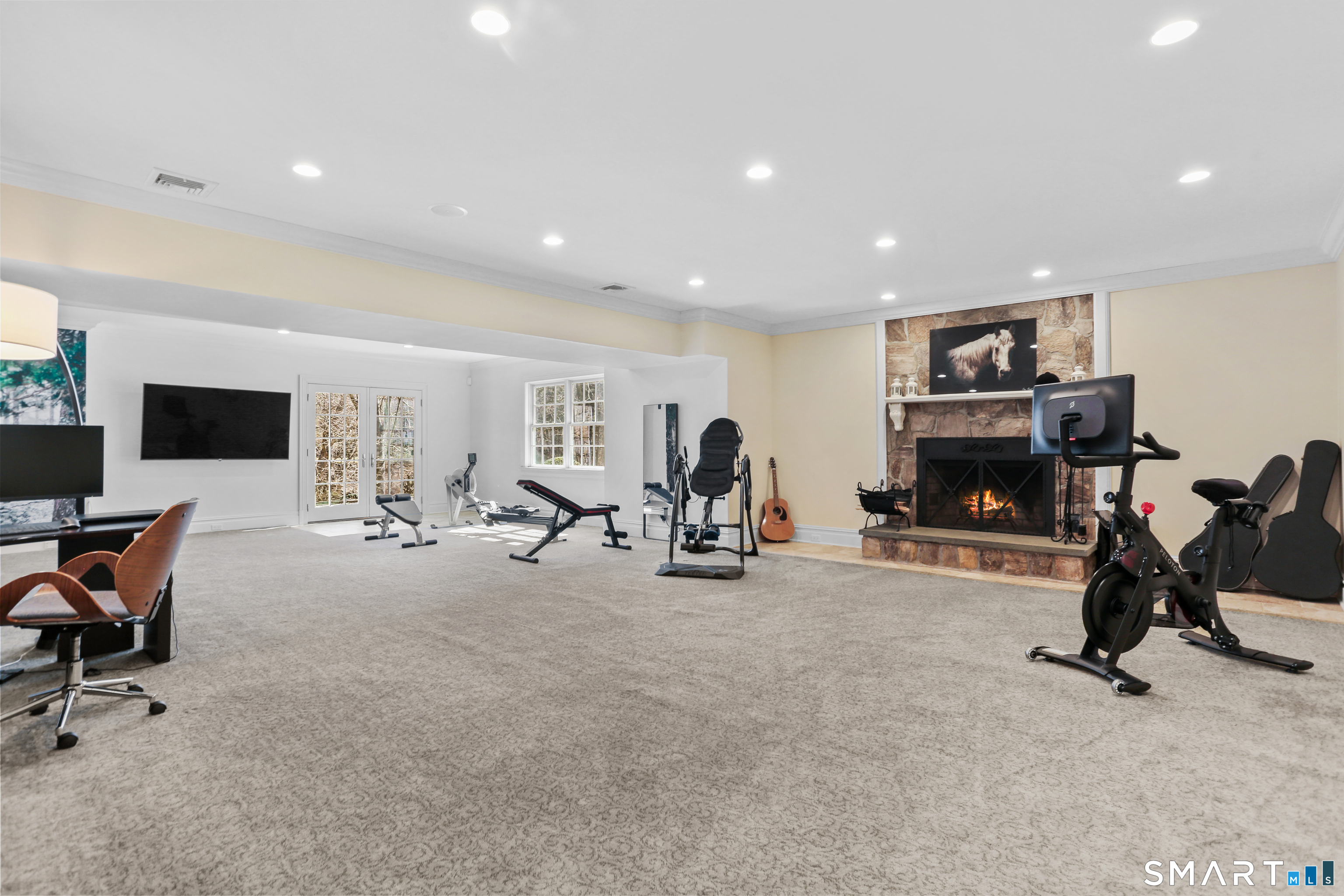 314 Georgetown Road Weston, CT 06883 - Photo 31 of 40