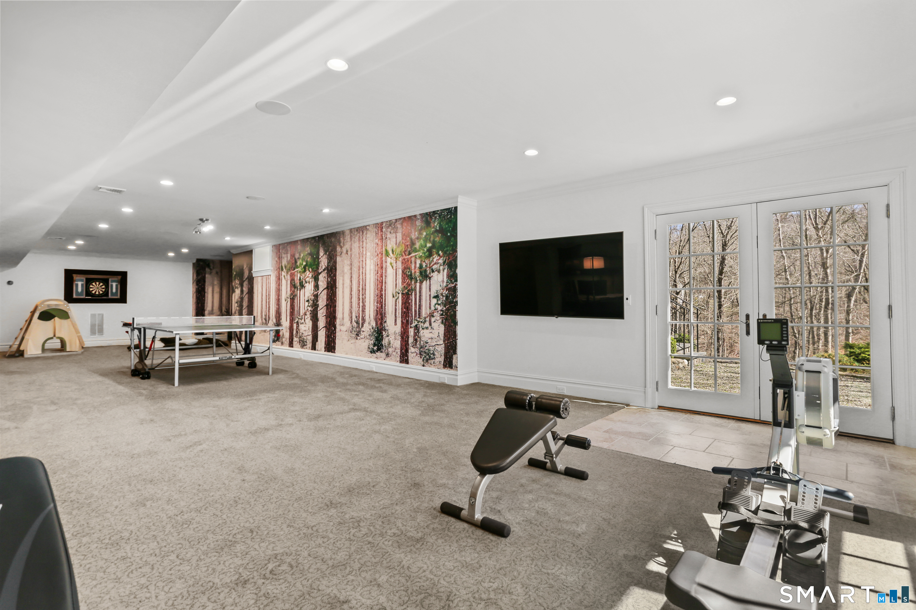 314 Georgetown Road Weston, CT 06883 - Photo 32 of 40