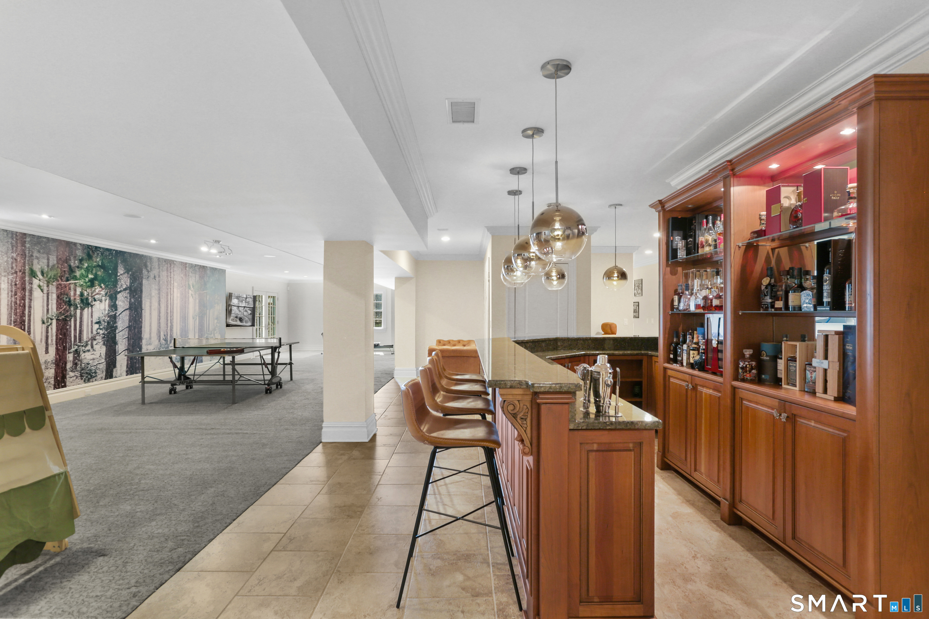 314 Georgetown Road Weston, CT 06883 - Photo 33 of 40
