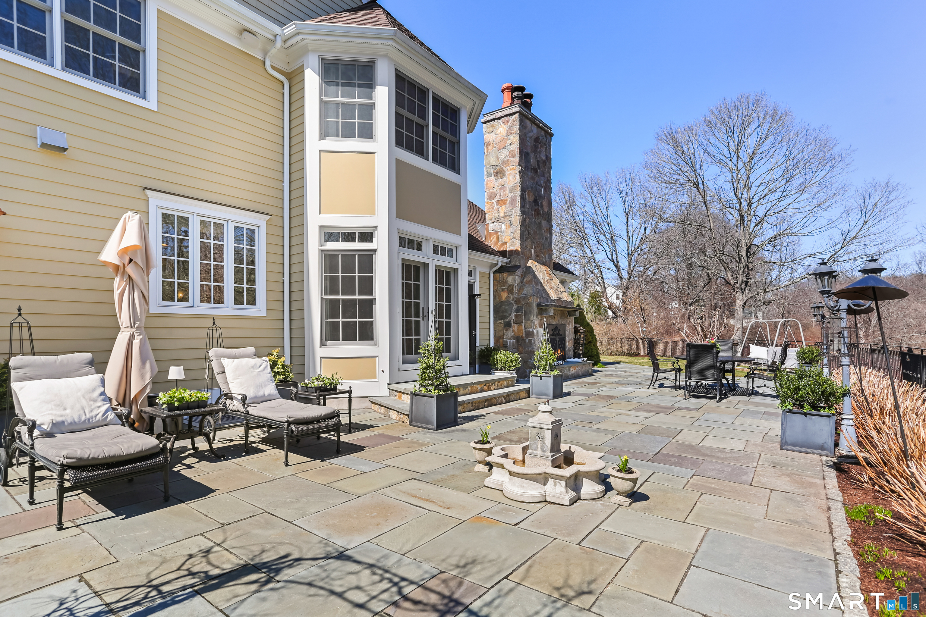 314 Georgetown Road Weston, CT 06883 - Photo 36 of 40