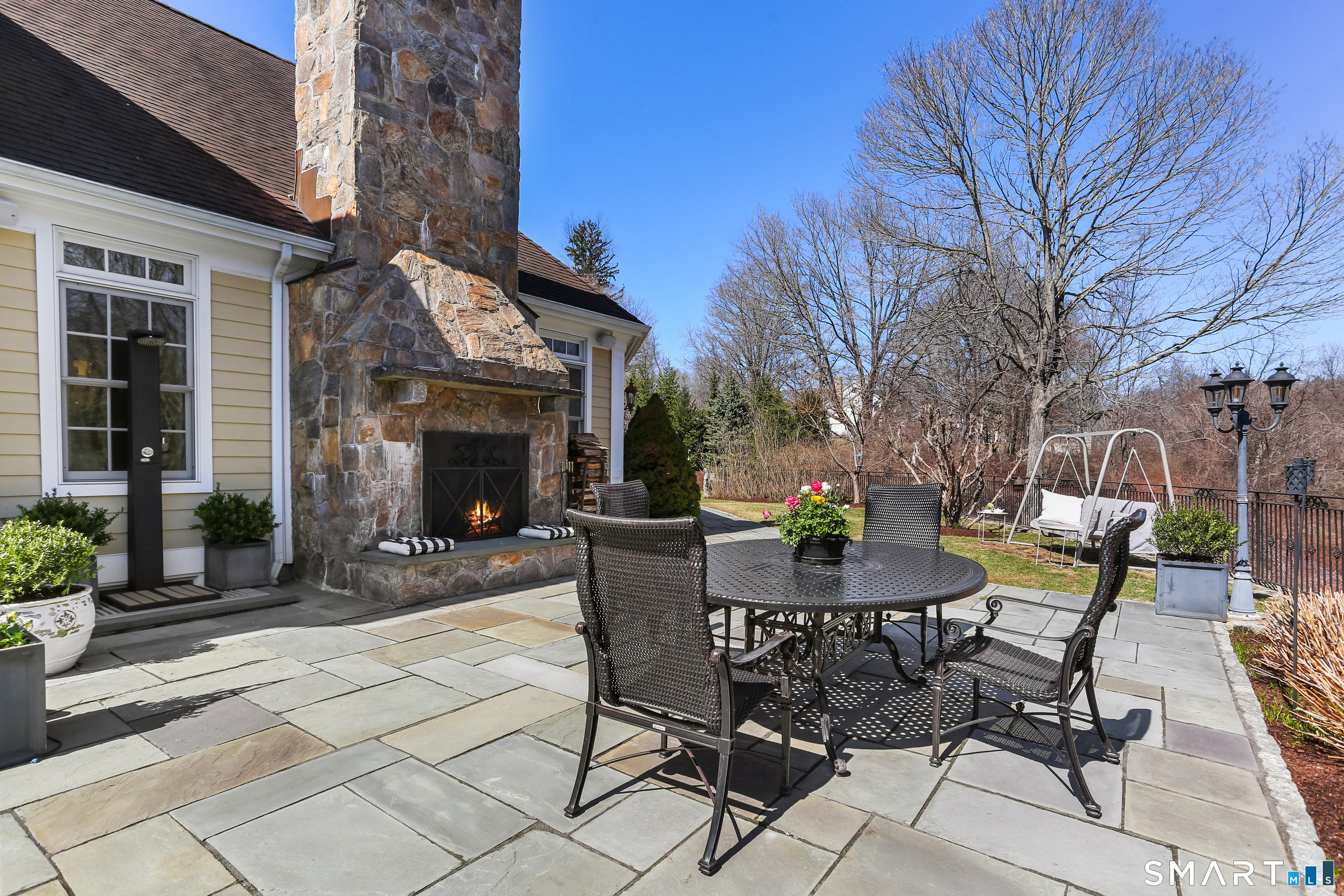 314 Georgetown Road Weston, CT 06883 - Photo 37 of 40