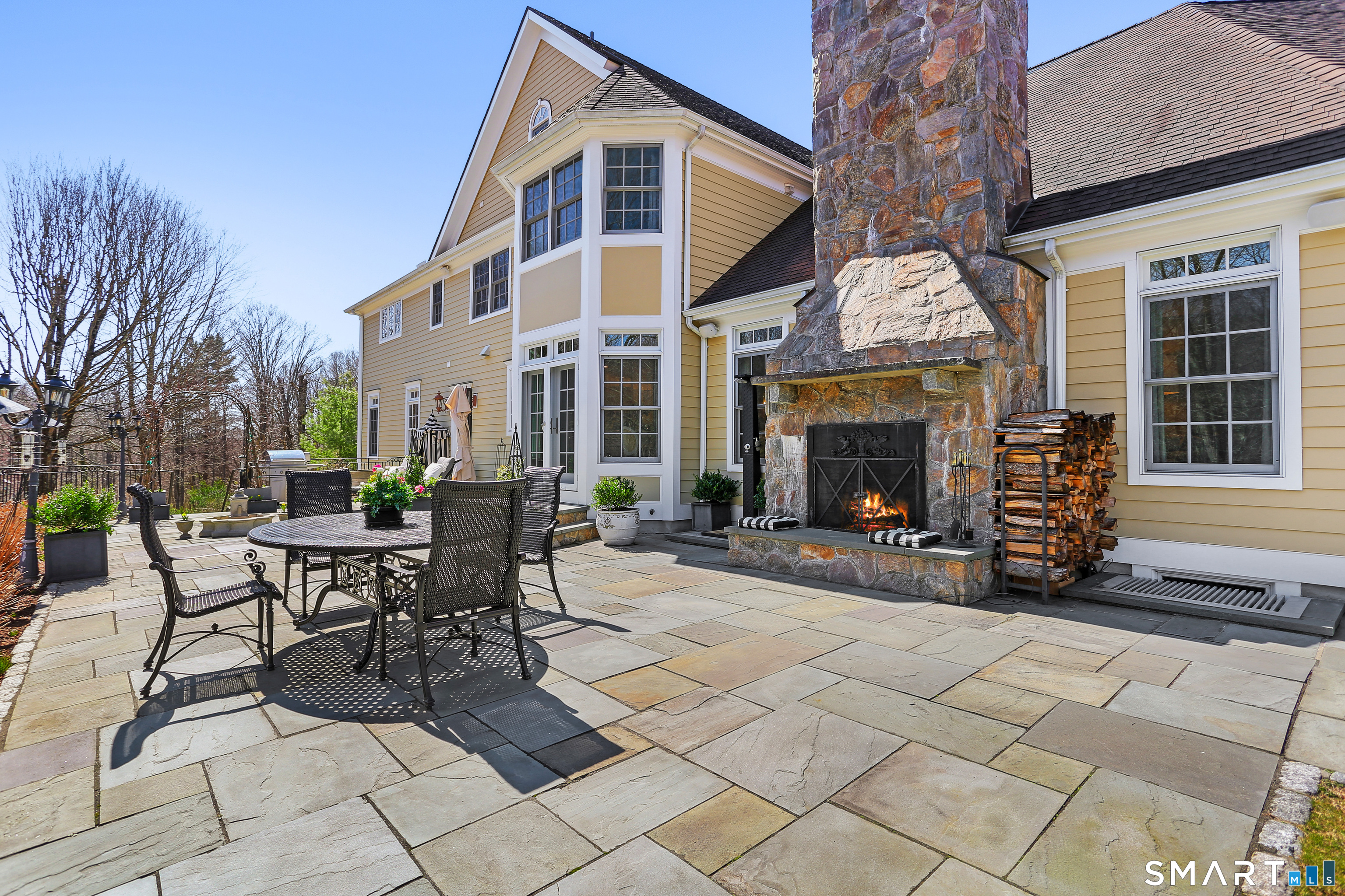 314 Georgetown Road Weston, CT 06883 - Photo 38 of 40