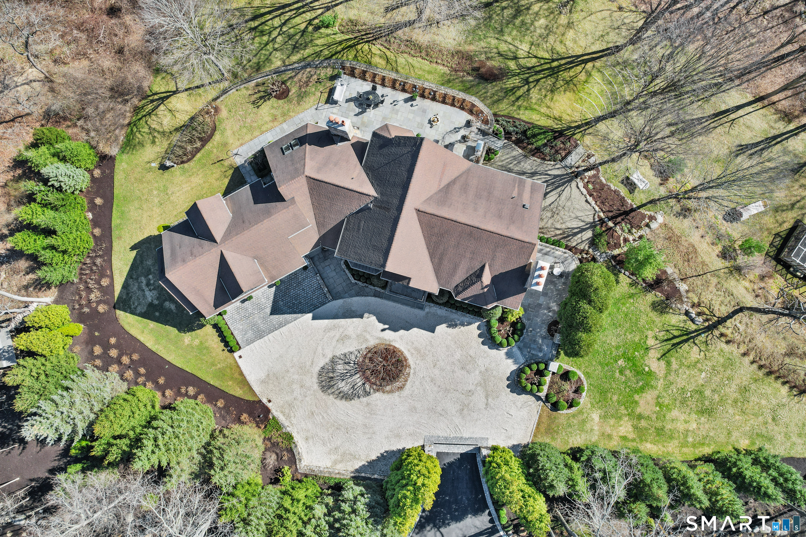 314 Georgetown Road Weston, CT 06883 - Photo 40 of 40
