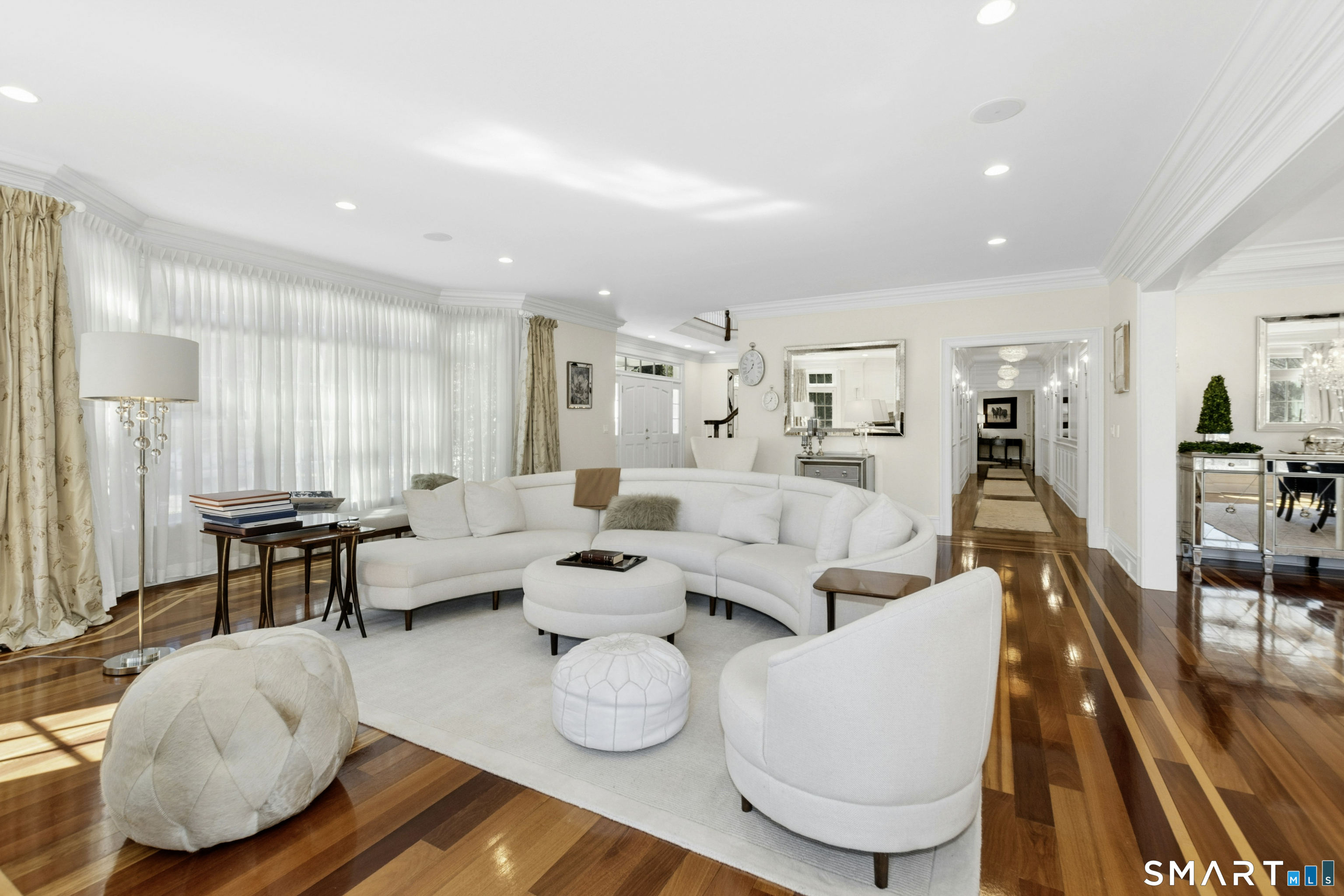 314 Georgetown Road Weston, CT 06883 - Photo 5 of 40