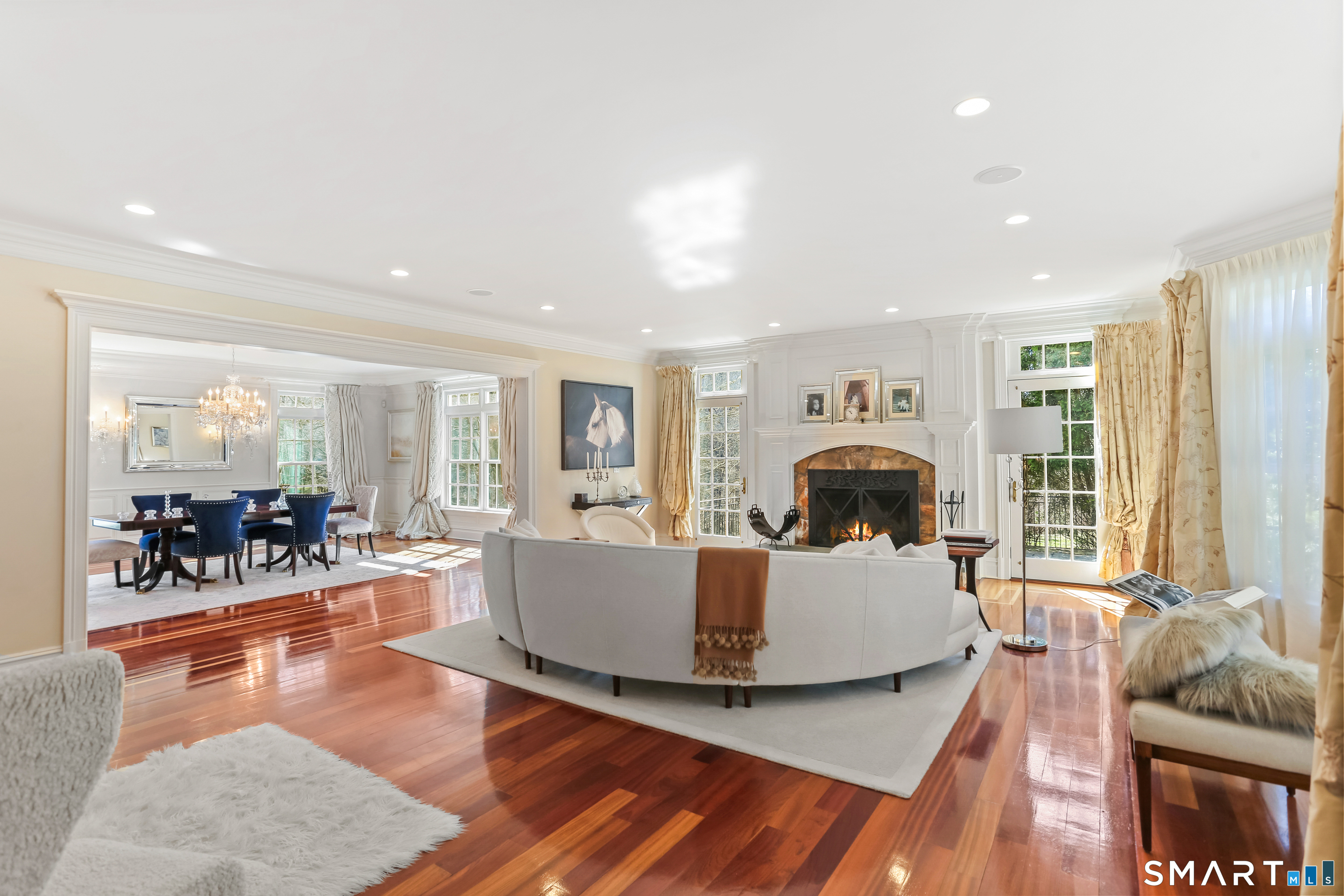 314 Georgetown Road Weston, CT 06883 - Photo 6 of 40