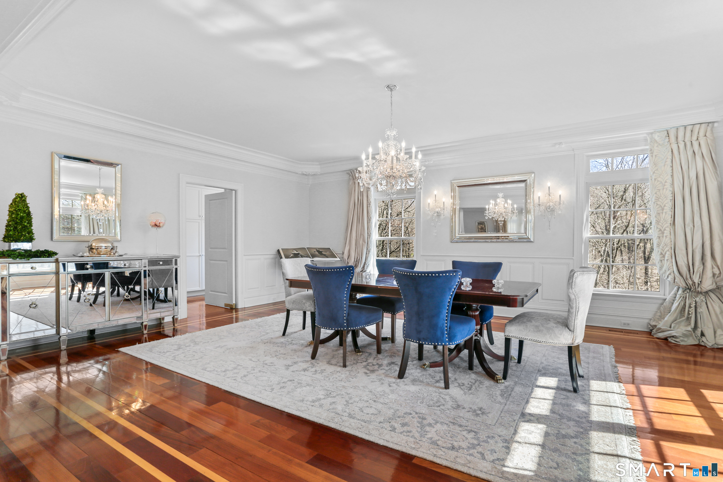 314 Georgetown Road Weston, CT 06883 - Photo 7 of 40