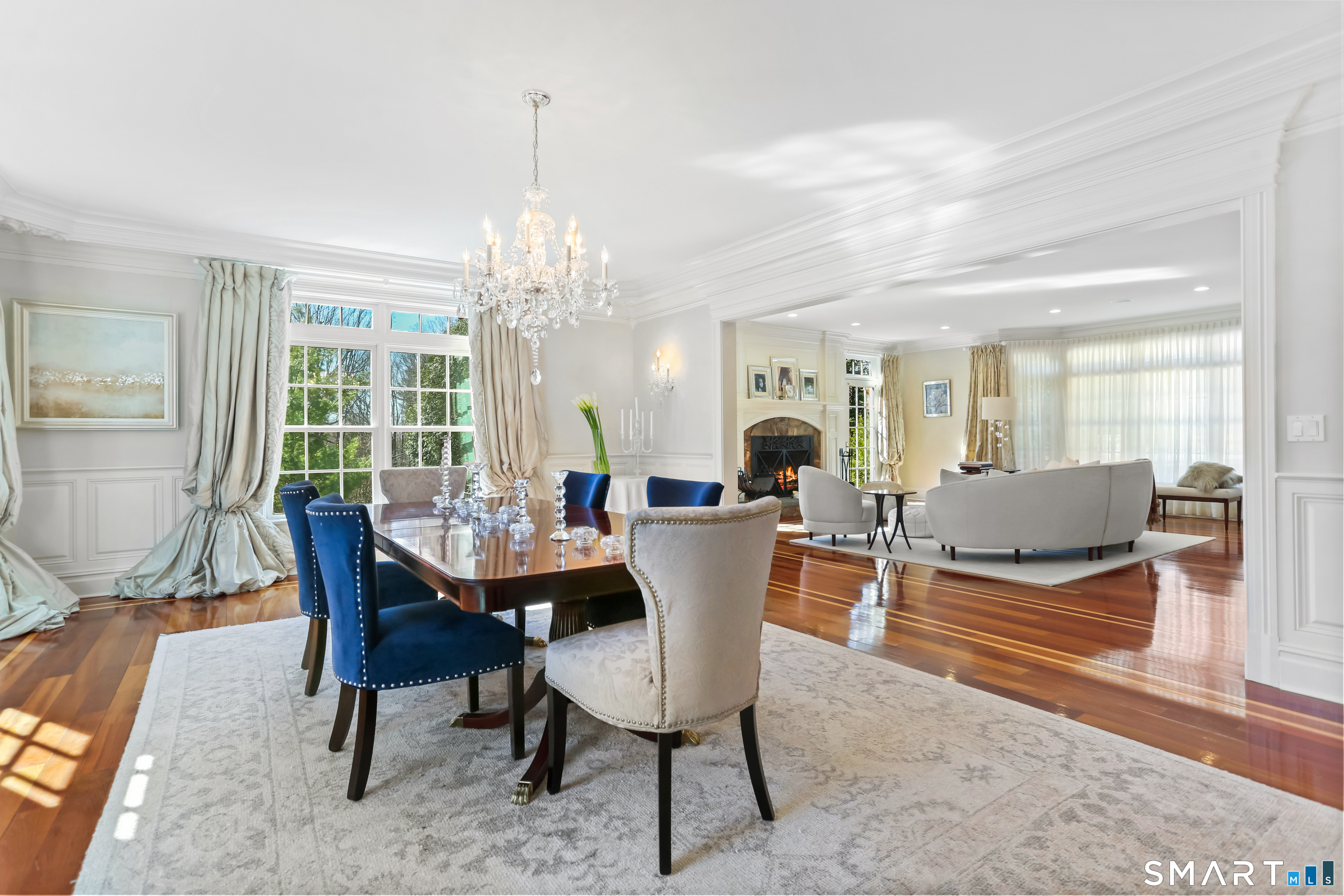 314 Georgetown Road Weston, CT 06883 - Photo 8 of 40